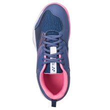 Yonex Badmintonschuhe Power Cushion 37 navyblau Damen